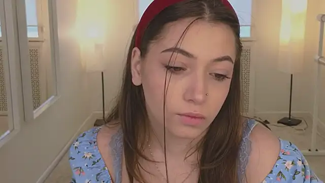 slow flower online show from March 8, 12:19 pm