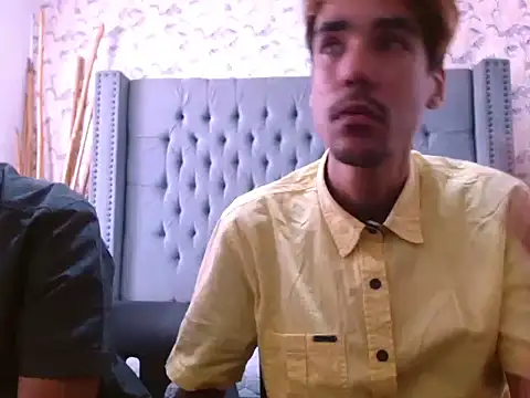 fuck seduction online show from November 18, 6:55 pm