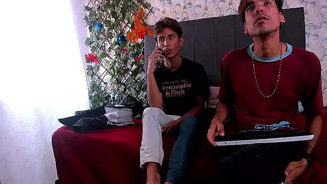 fuck seduction online show from November 13, 6:34 pm