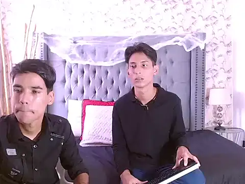 fuck seduction online show from October 7, 6:42 pm