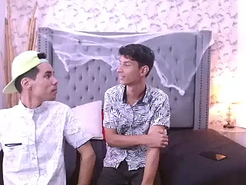 fuck seduction online show from October 13, 6:42 pm