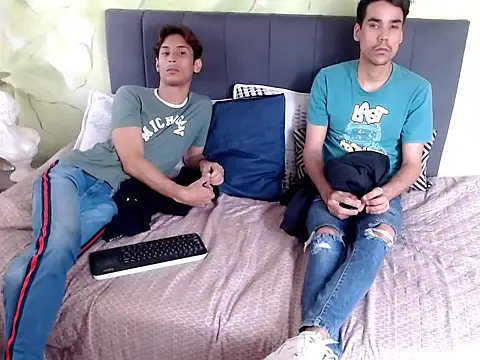 fuck seduction online show from May 27, 6:15 pm