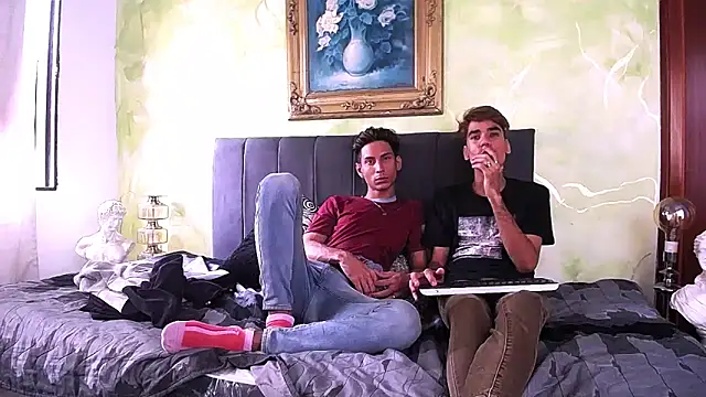 fuck seduction online show from November 27, 1:22 pm