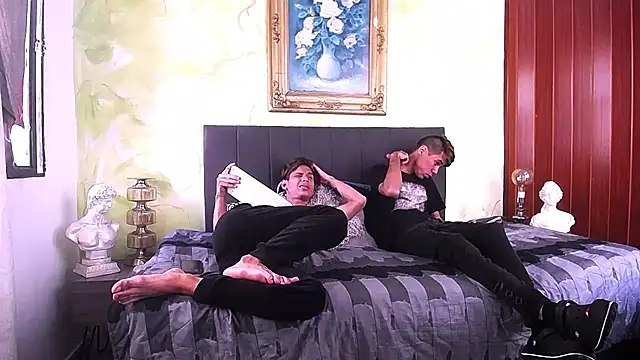 fuck seduction online show from December 2, 1:24 pm
