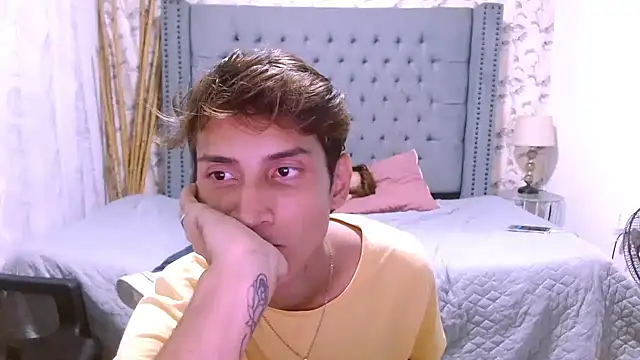 fuck seduction online show from November 9, 11:09 pm