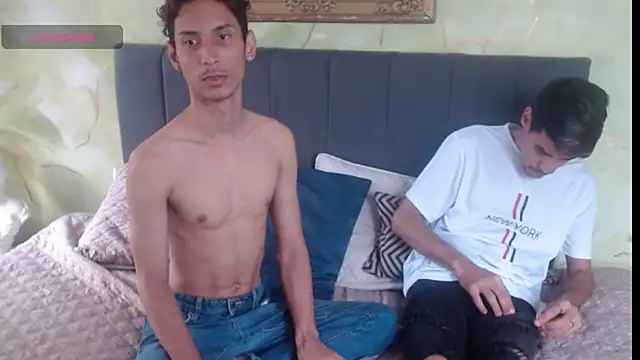 fuck seduction online show from May 29, 6:25 pm