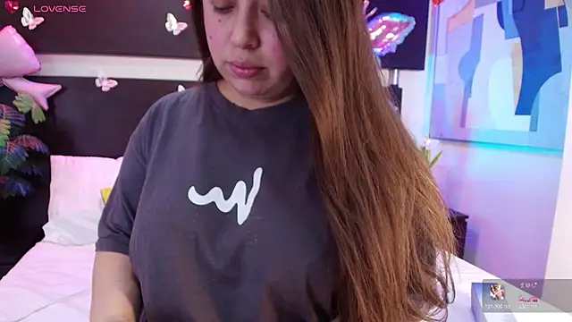 Cammi wagner online show from February 10, 8:08 pm