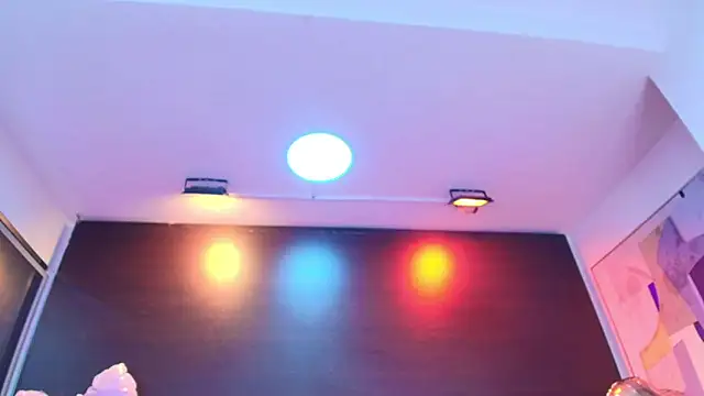 Cammi wagner online show from March 26, 8:07 pm