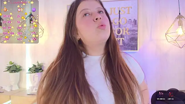 Cammi wagner online show from January 15, 8:01 pm