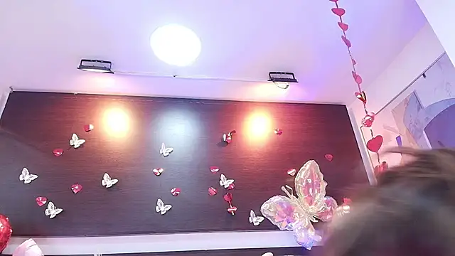 Cammi wagner online show from February 17, 8:06 pm