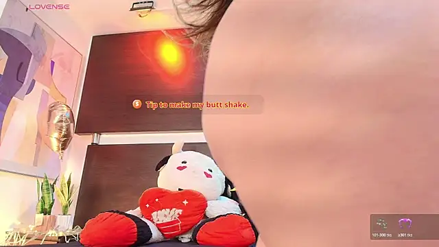 Cammi wagner online show from March 12, 8:02 pm