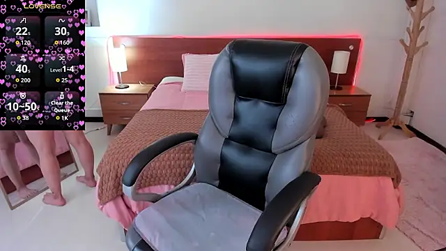 Mafe Kailina online show from February 28, 7:57 pm