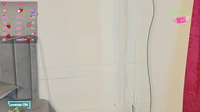 luxuryheaven 8 online show from November 7, 2:49 am