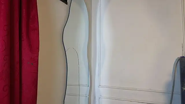 luxuryheaven 8 online show from October 31, 5:15 am