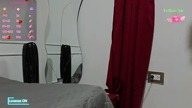 luxuryheaven 8 online show from November 3, 5:34 am