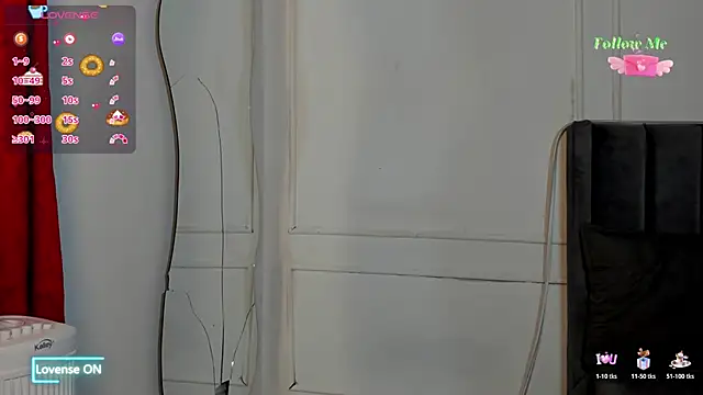 luxuryheaven 8 online show from November 8, 3:32 am