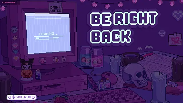 luxuryheaven 8 online show from January 8, 9:32 pm