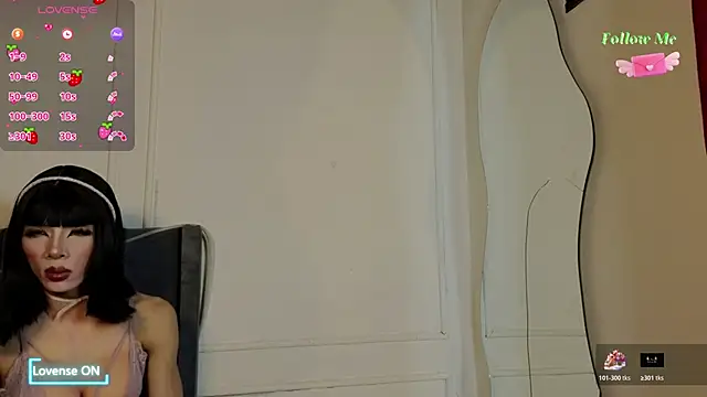 luxuryheaven 8 online show from November 2, 3:22 am