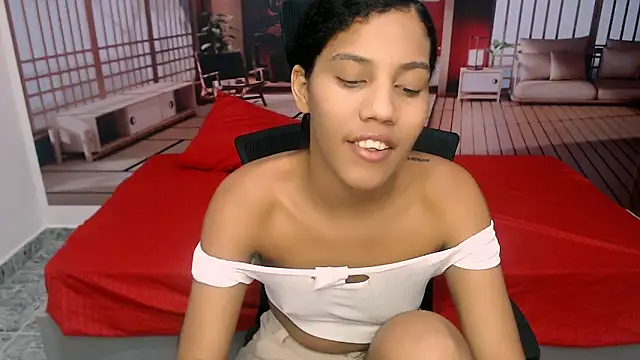 Snapshot of Tainara_ebony chatting on October 12, 7:04 pm Tainara ebony online show from October 12, 7:04 pm