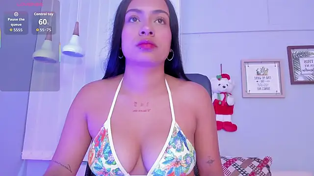 Lilo Rose online show from November 21, 12:26 pm