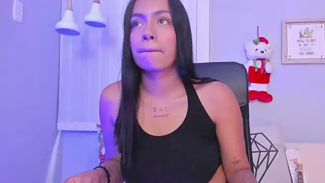 Lilo Rose online show from November 13, 12:31 pm