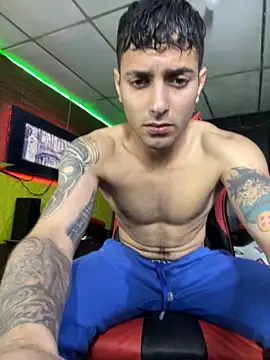 alessandro290 online show from October 1, 10:02 pm