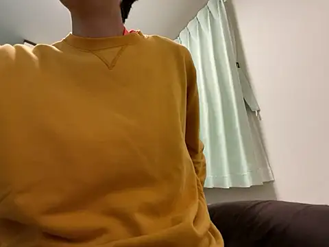 Snapshot of marosuke_1417 chatting on November 17, 2:43 pm marosuke 1417 online show from November 17, 2:43 pm