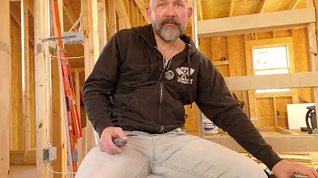 fuckadilf online show from November 27, 2:50 pm