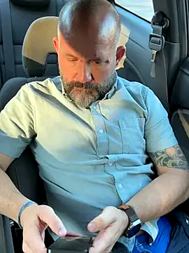 fuckadilf online show from November 26, 8:53 pm