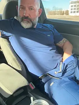 fuckadilf online show from February 11, 8:09 pm