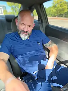 fuckadilf online show from April 9, 8:04 pm