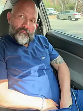 fuckadilf online show from March 23, 4:18 pm