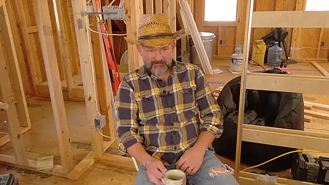 fuckadilf online show from November 28, 2:39 pm