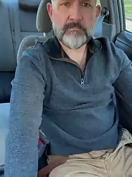 fuckadilf online show from December 19, 7:05 pm