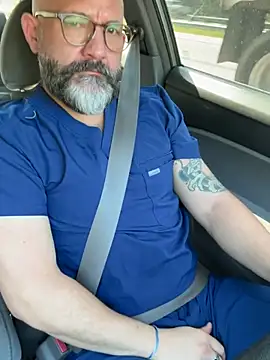 fuckadilf online show from April 1, 3:09 pm