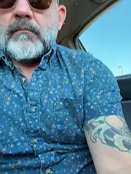 fuckadilf online show from January 12, 4:36 pm