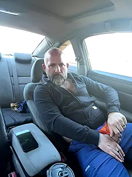 fuckadilf online show from December 3, 5:12 pm