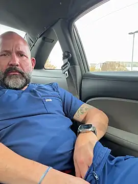 fuckadilf online show from November 25, 5:35 pm