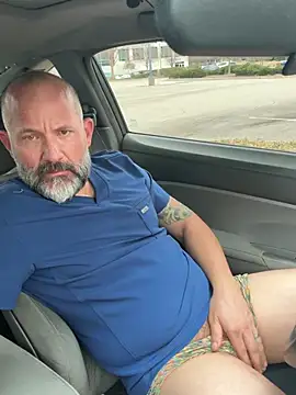 fuckadilf online show from February 19, 8:28 pm