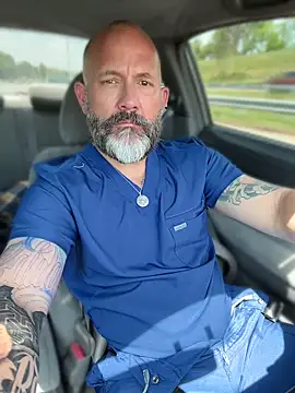 fuckadilf online show from April 13, 4:33 pm