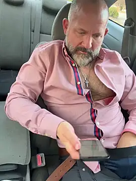 fuckadilf online show from December 17, 9:09 pm