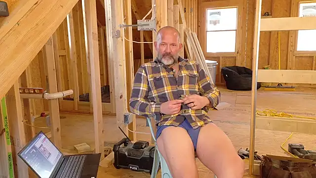 fuckadilf online show from February 7, 3:09 pm