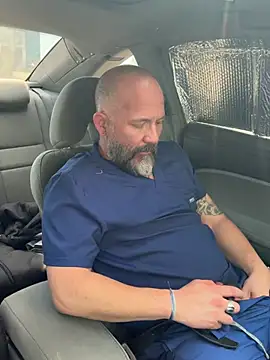 fuckadilf online show from March 4, 5:21 pm