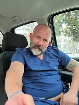 fuckadilf online show from February 5, 8:48 pm