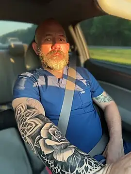 fuckadilf online show from April 14, 11:15 am