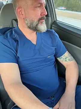 fuckadilf online show from December 15, 10:04 pm