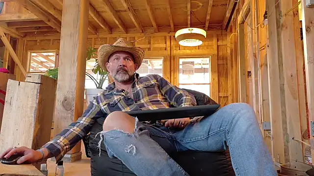 fuckadilf online show from January 7, 2:33 pm