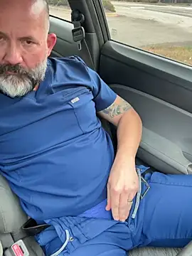 fuckadilf online show from February 9, 9:24 pm