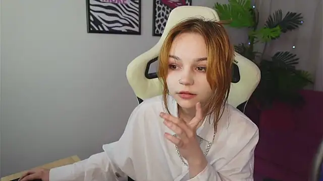 Staymonica online show from January 12, 2:24 pm