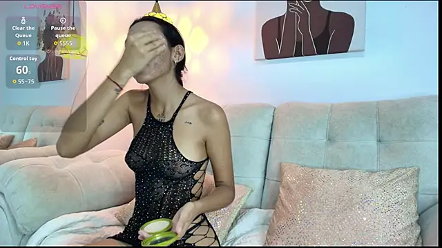 Samara Smith04 online show from October 7, 10:44 pm